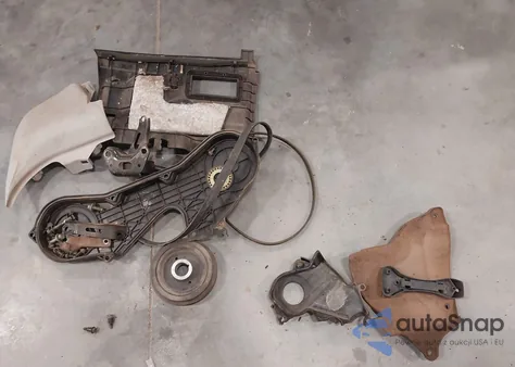 2005 Lexus Rx 330 из США, поврежденный, VIN 2T2HA31U25C044206